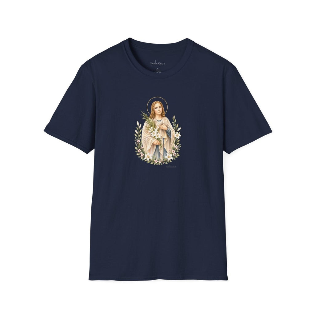 St. Maria Goretti - Lily of Innocence - 89965238346629722456