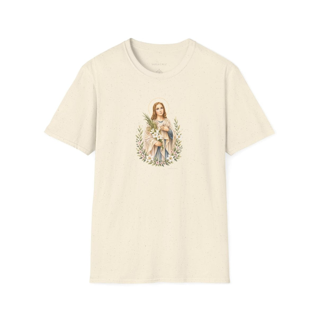 St. Maria Goretti - Lily of Innocence - 13355279915954667529