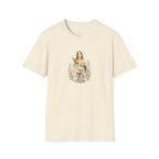 St. Maria Goretti - Lily of Innocence - 13355279915954667529