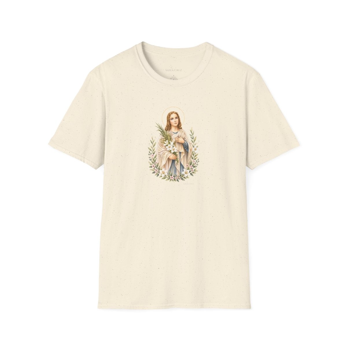 St. Maria Goretti - Lily of Innocence - 13355279915954667529