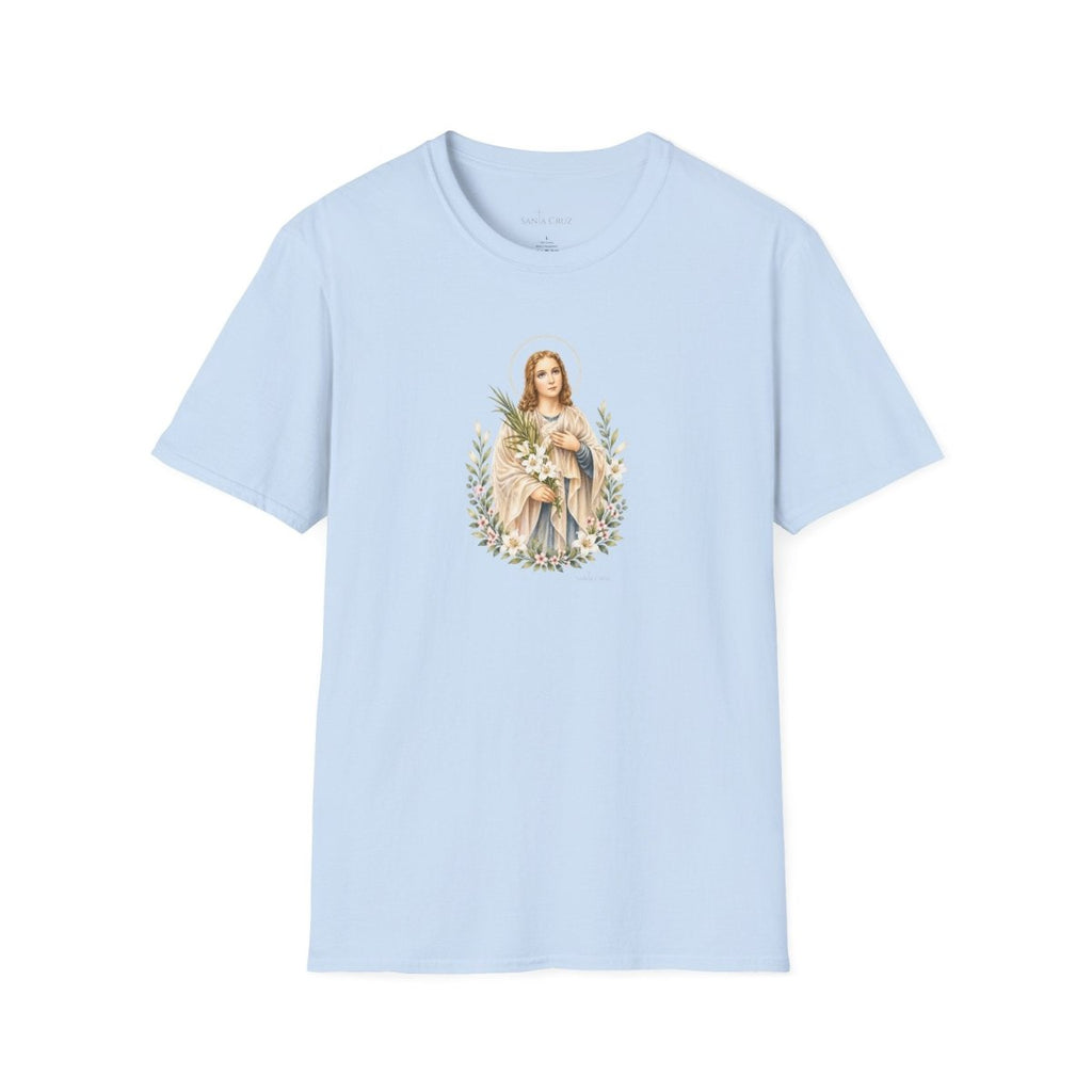 St. Maria Goretti - Lily of Innocence - 21576485758964733006
