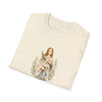 St. Maria Goretti - Lily of Innocence - 13355279915954667529