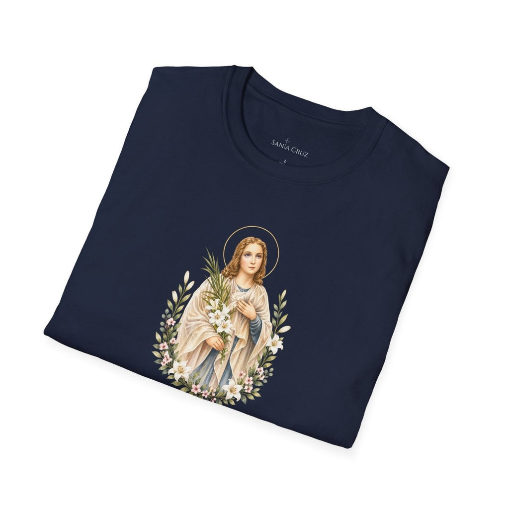 St. Maria Goretti - Lily of Innocence - 89965238346629722456