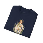 St. Maria Goretti - Lily of Innocence - 89965238346629722456