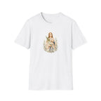St. Maria Goretti - Lily of Innocence - 18702371584554131437