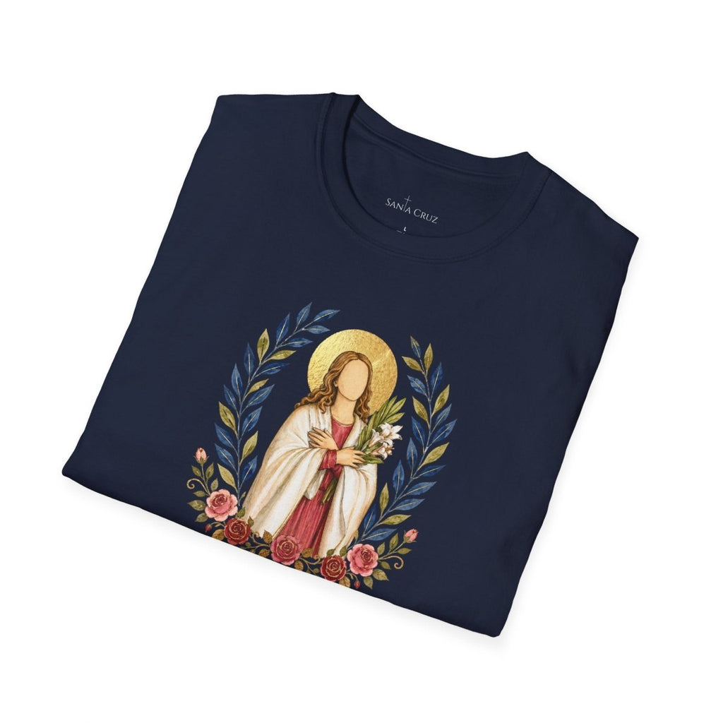 St. Maria Goretti - Love That Forgives - 23796618053714901555