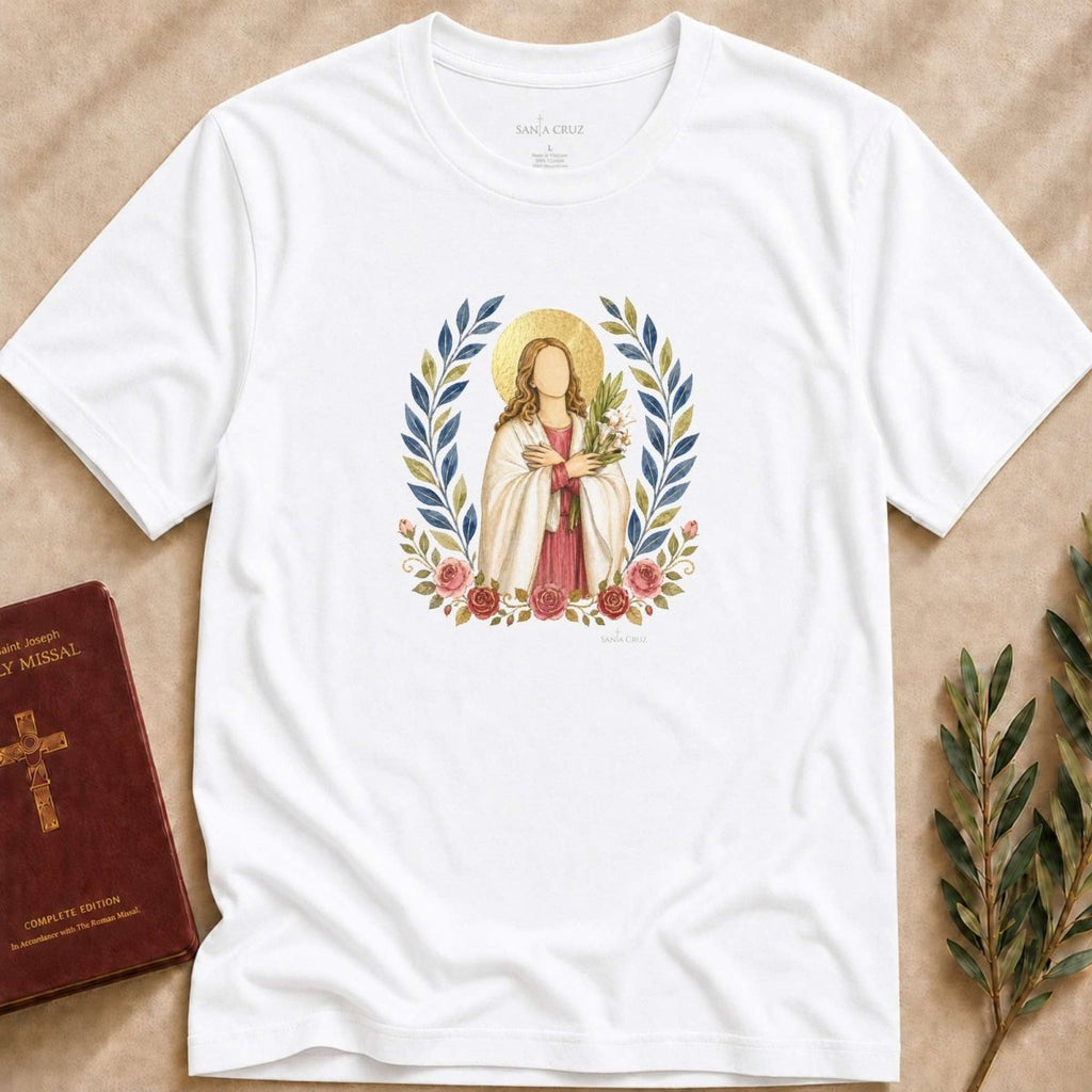 St. Maria Goretti - Love That Forgives - 24811746866777679556
