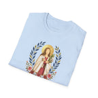 St. Maria Goretti - Love That Forgives - 29897012356945875393