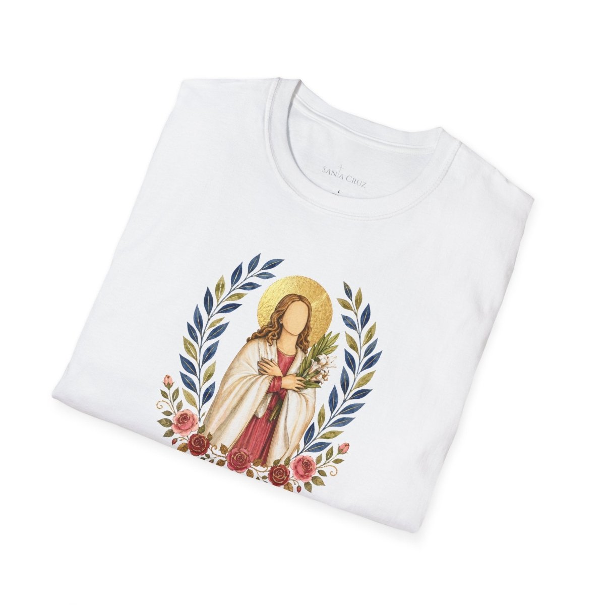 St. Maria Goretti - Love That Forgives - 24811746866777679556