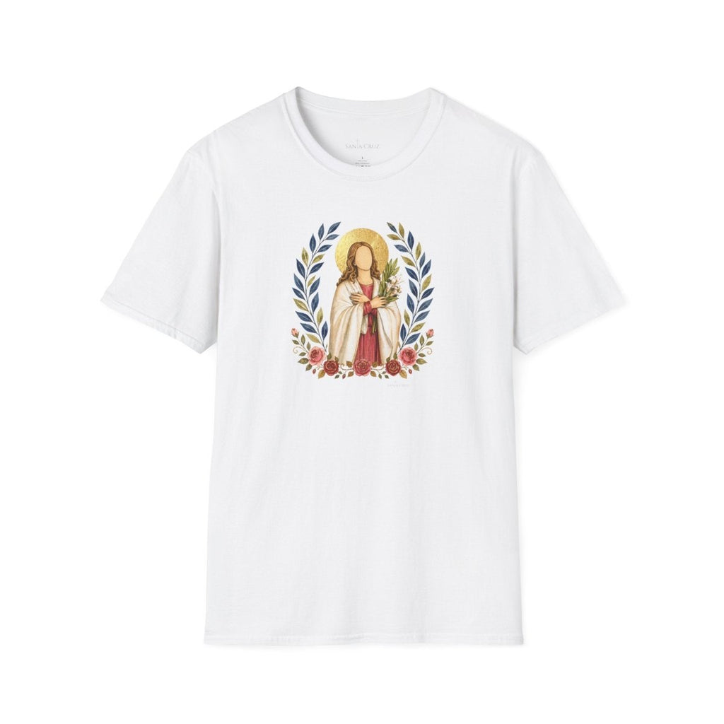 St. Maria Goretti - Love That Forgives - 24811746866777679556