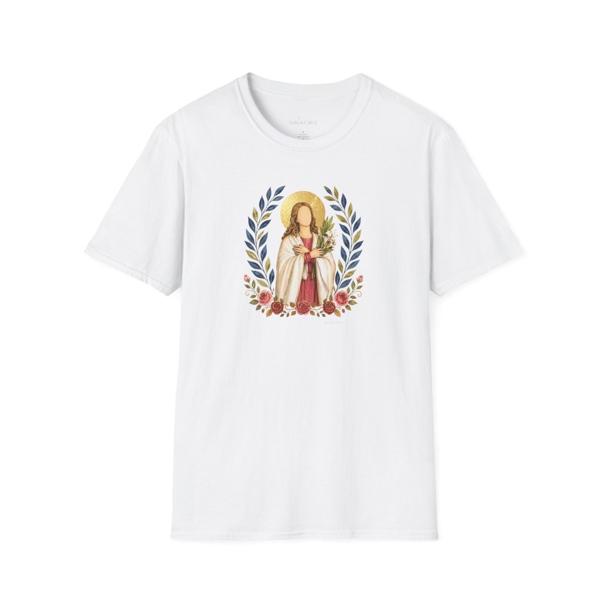 St. Maria Goretti - Love That Forgives - 24811746866777679556