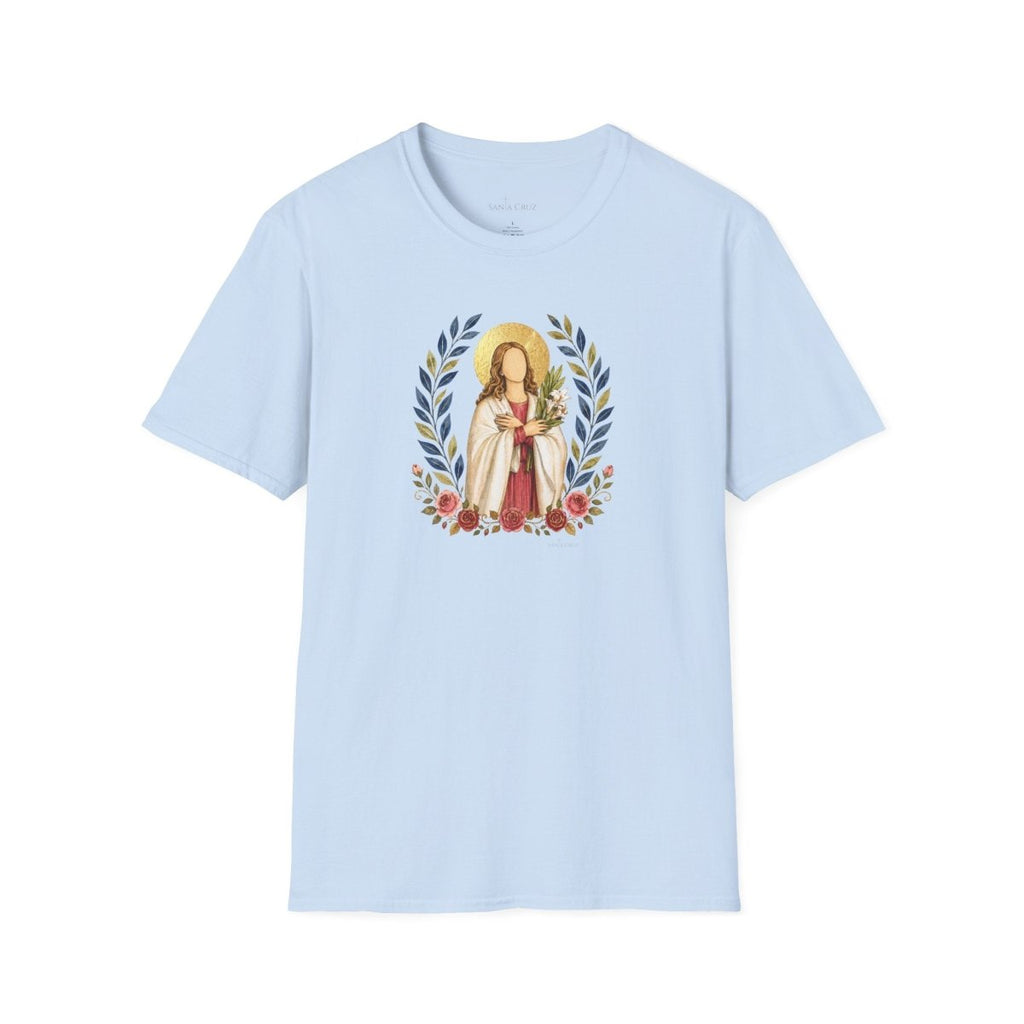 St. Maria Goretti - Love That Forgives - 29897012356945875393