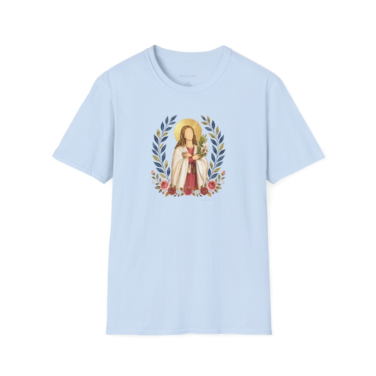 St. Maria Goretti - Love That Forgives - 29897012356945875393