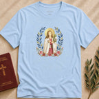 St. Maria Goretti - Love That Forgives - 29897012356945875393