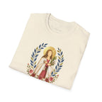St. Maria Goretti - Love That Forgives - 21165556454329902714