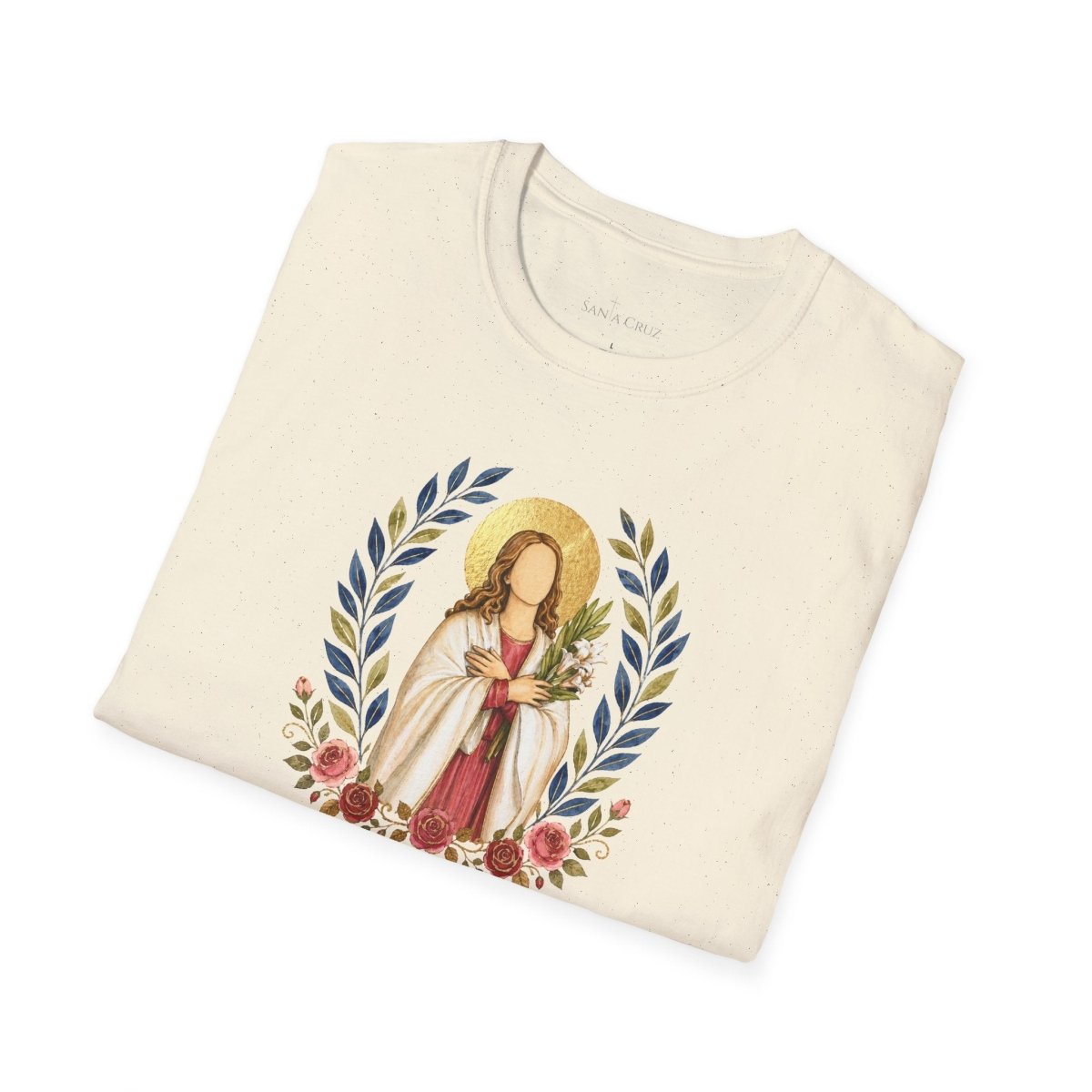 St. Maria Goretti - Love That Forgives - 21165556454329902714