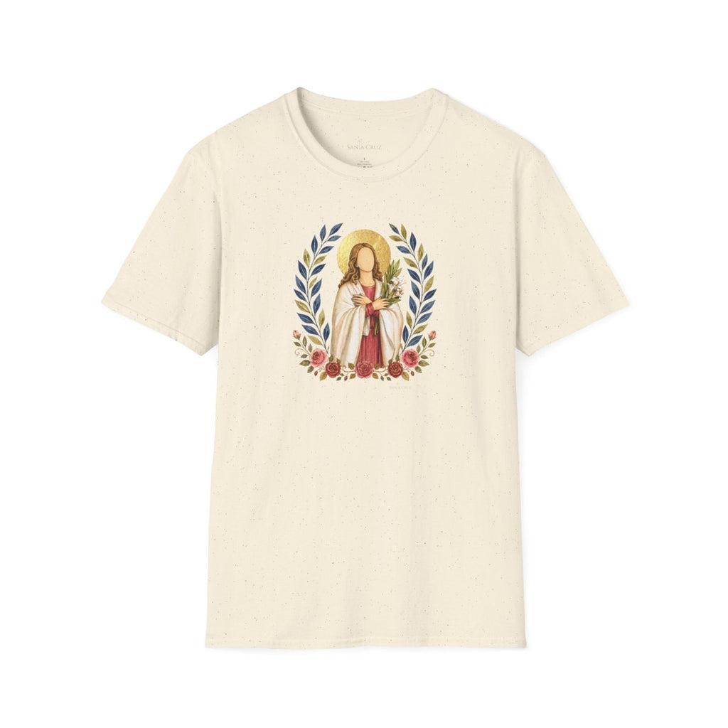 St. Maria Goretti - Love That Forgives - 21165556454329902714
