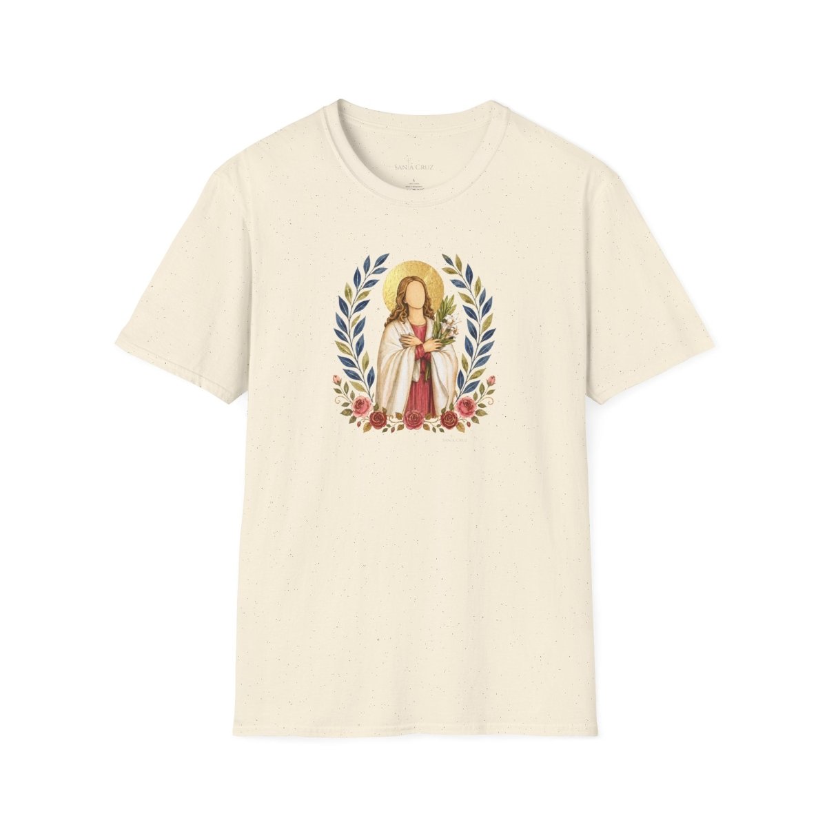 St. Maria Goretti - Love That Forgives - 21165556454329902714