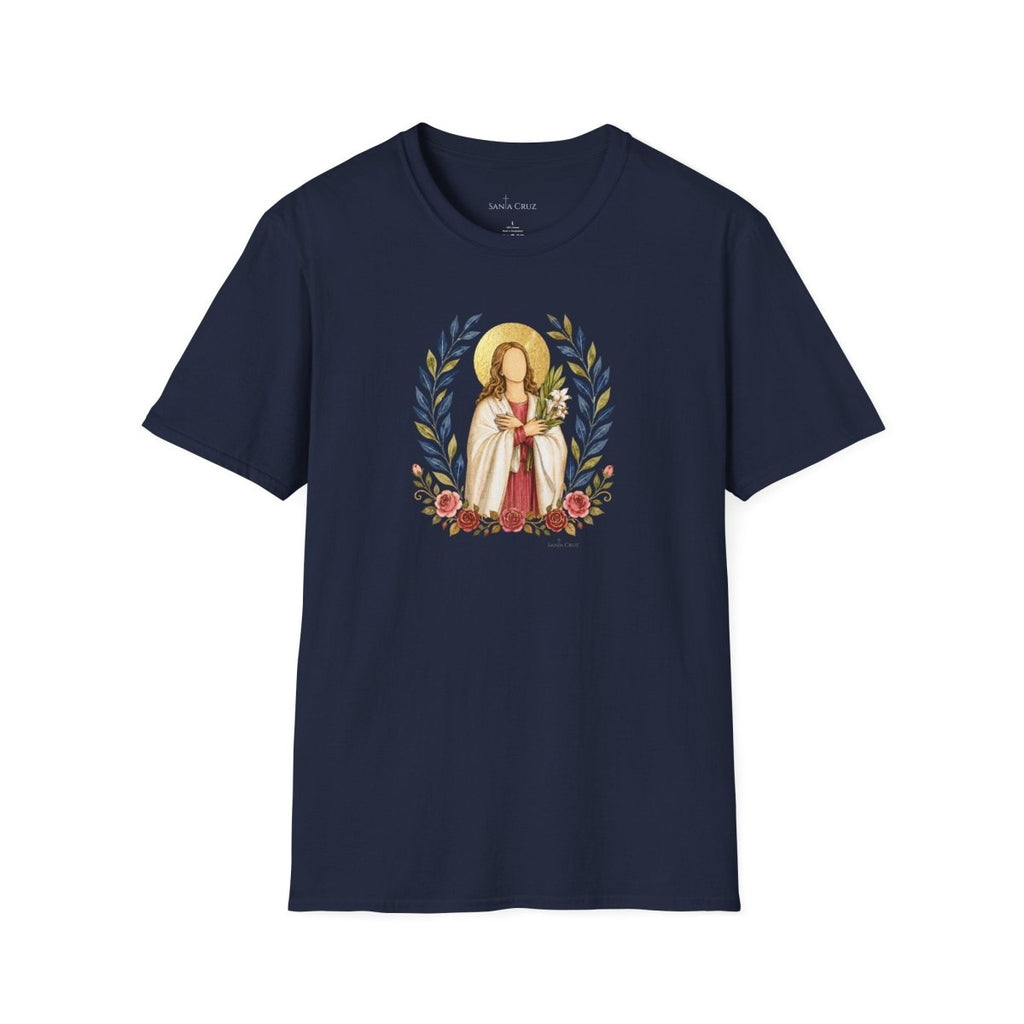 St. Maria Goretti - Love That Forgives - 23796618053714901555