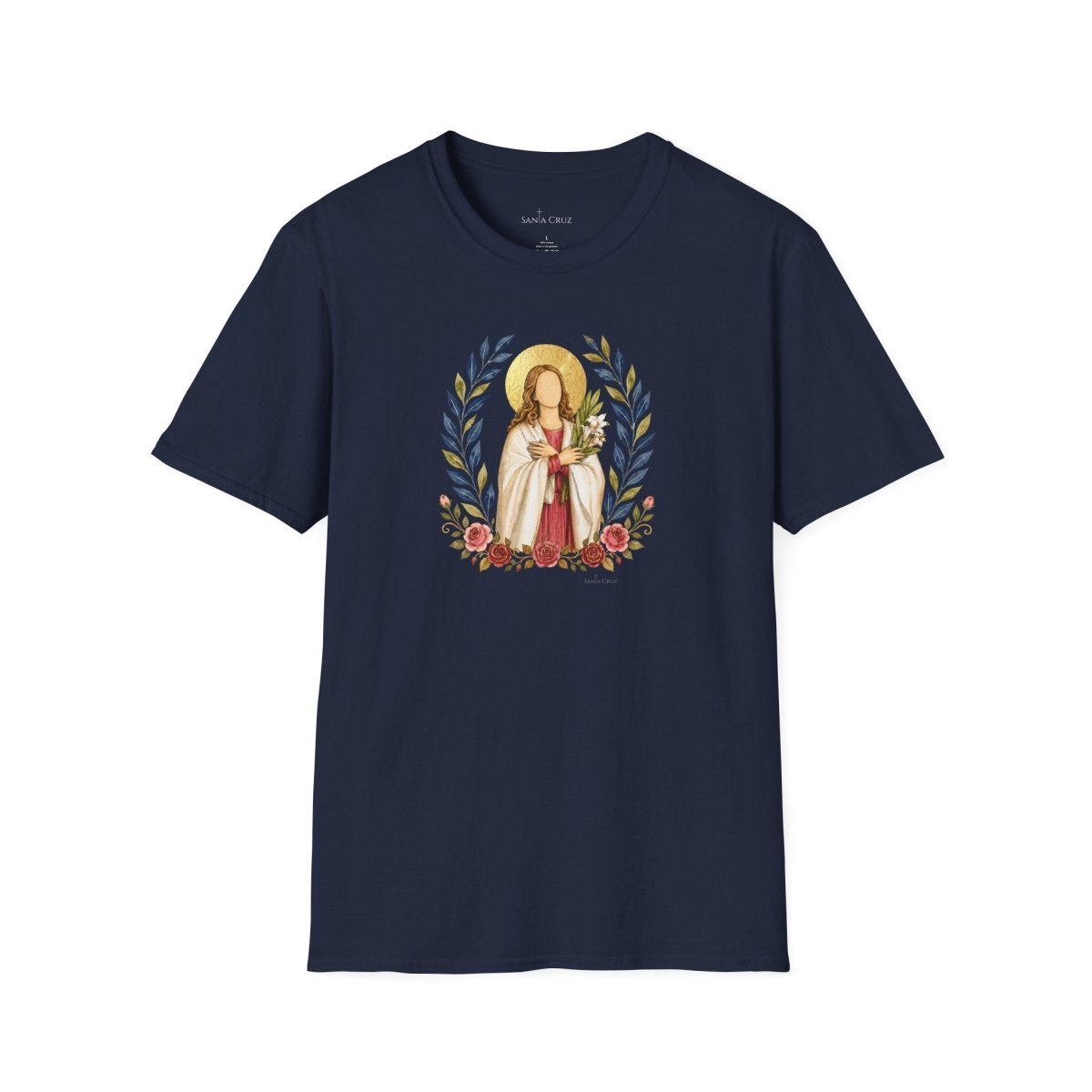 St. Maria Goretti - Love That Forgives - 23796618053714901555