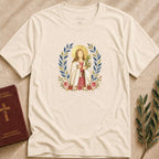 St. Maria Goretti - Love That Forgives - 21165556454329902714