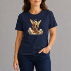 St. Michael the Archangel - Defender of Heaven - 10644408439333535388