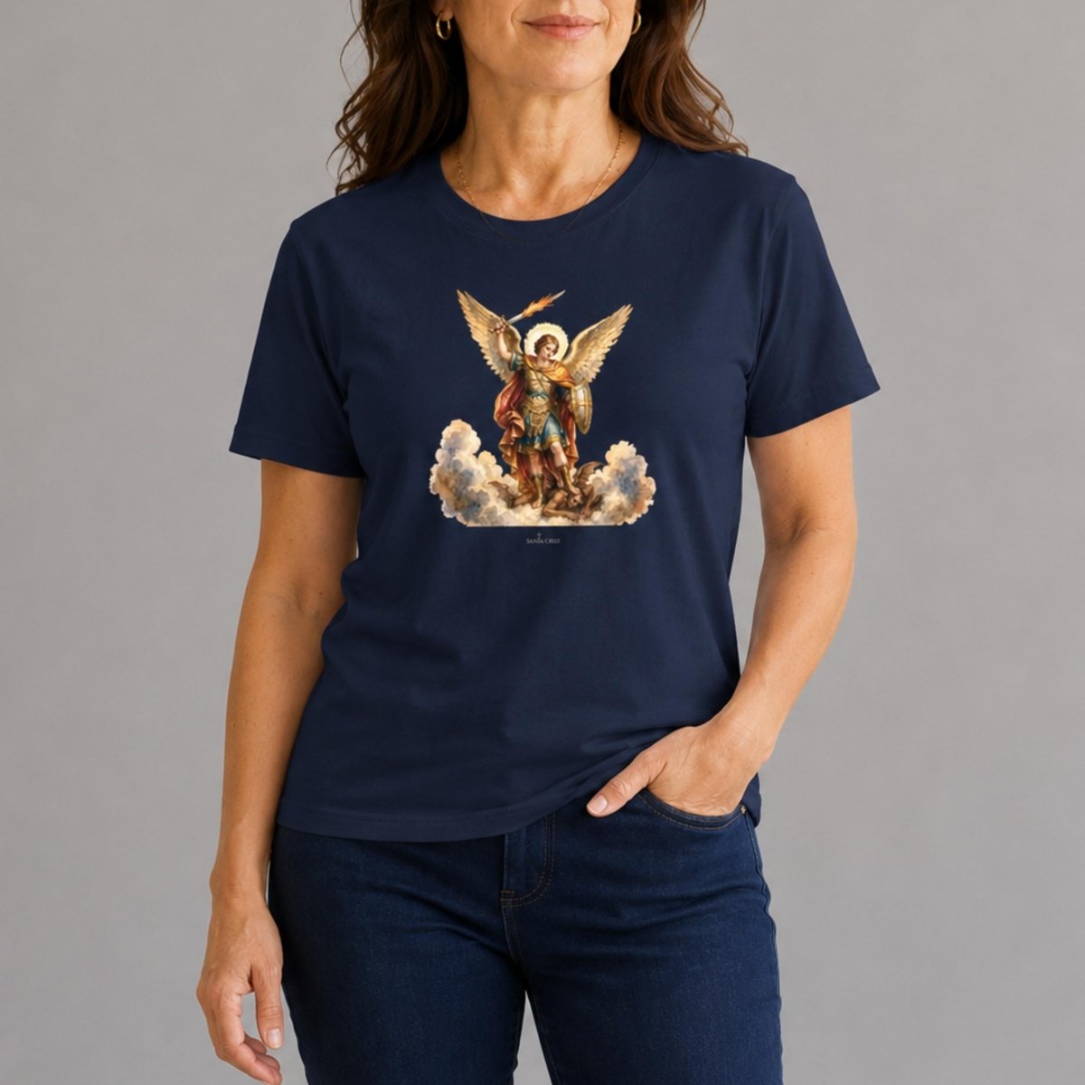 St. Michael the Archangel - Defender of Heaven - 10644408439333535388