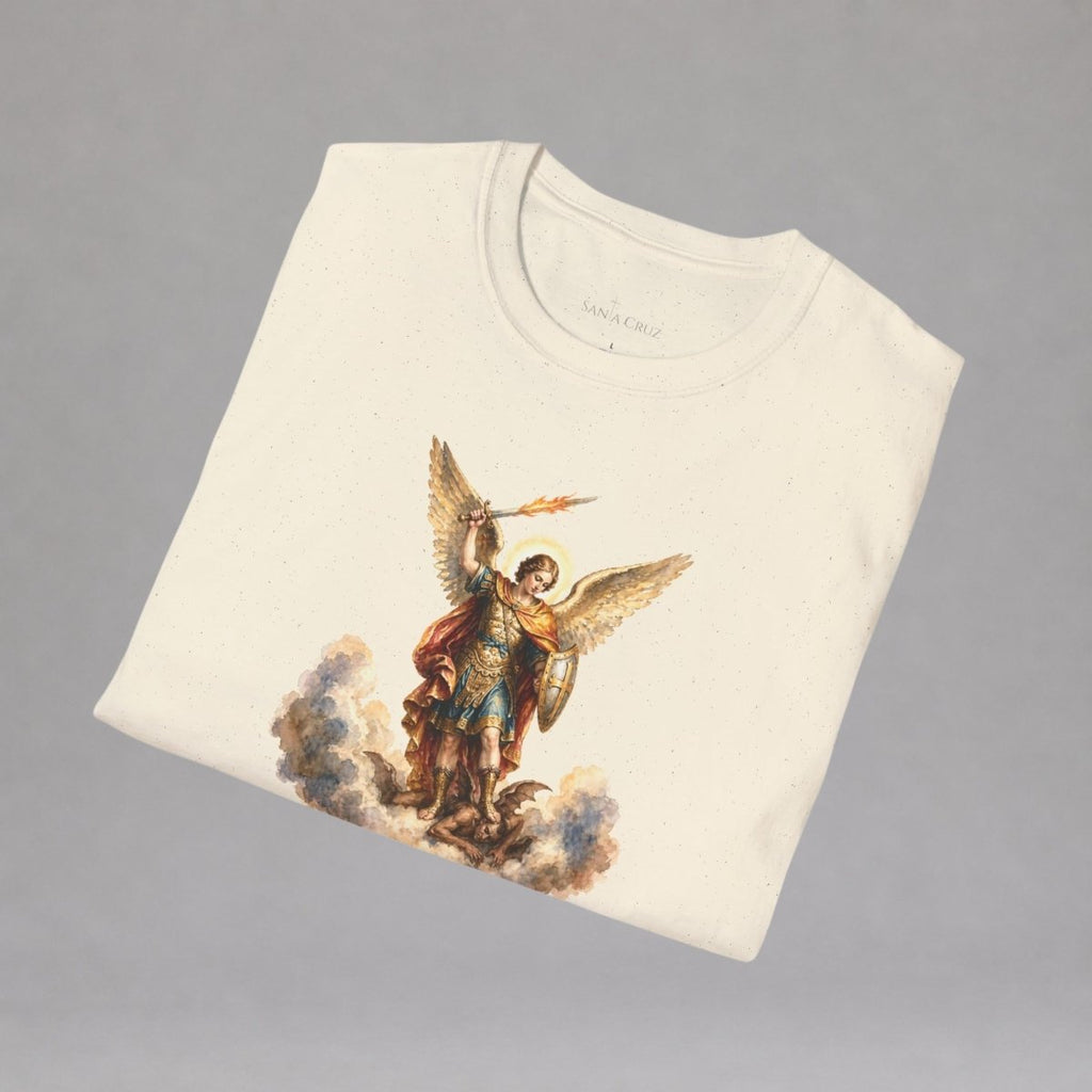 St. Michael the Archangel - Defender of Heaven - 73549808249501399877