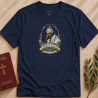 St. Pier Giorgio Frassati Verso l'Alto T-shirt - 19830547055630082136