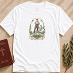 St. Pier Giorgio Frassati Verso l'Alto T-shirt - 29522002516511890936