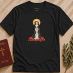 St. Rose of Lima - Crown of Roses - 20498752727605452864