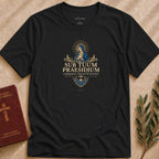 Sub Tuum Praesidium T-shirt - 73697699070866764466