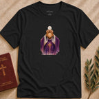 The Hour of Consecration T-shirt — Catholic t-shirt for women | Santa Cruz — photo 2