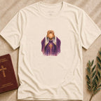 The Hour of Consecration T-shirt — Catholic t-shirt for women | Santa Cruz — photo 4