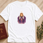 The Hour of Consecration T-shirt — Catholic t-shirt for women | Santa Cruz — photo 3
