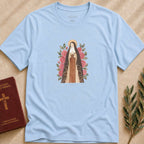 Thérèse of Lisieux - Garden of Roses - 17989421089749722175