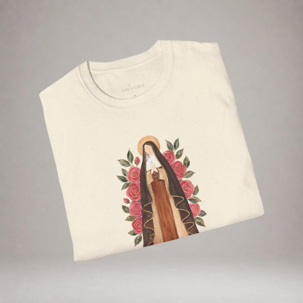 Thérèse of Lisieux - Garden of Roses - 32899819187664321217