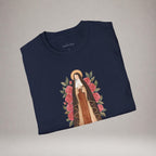 Thérèse of Lisieux - Garden of Roses - 79967544499027740798