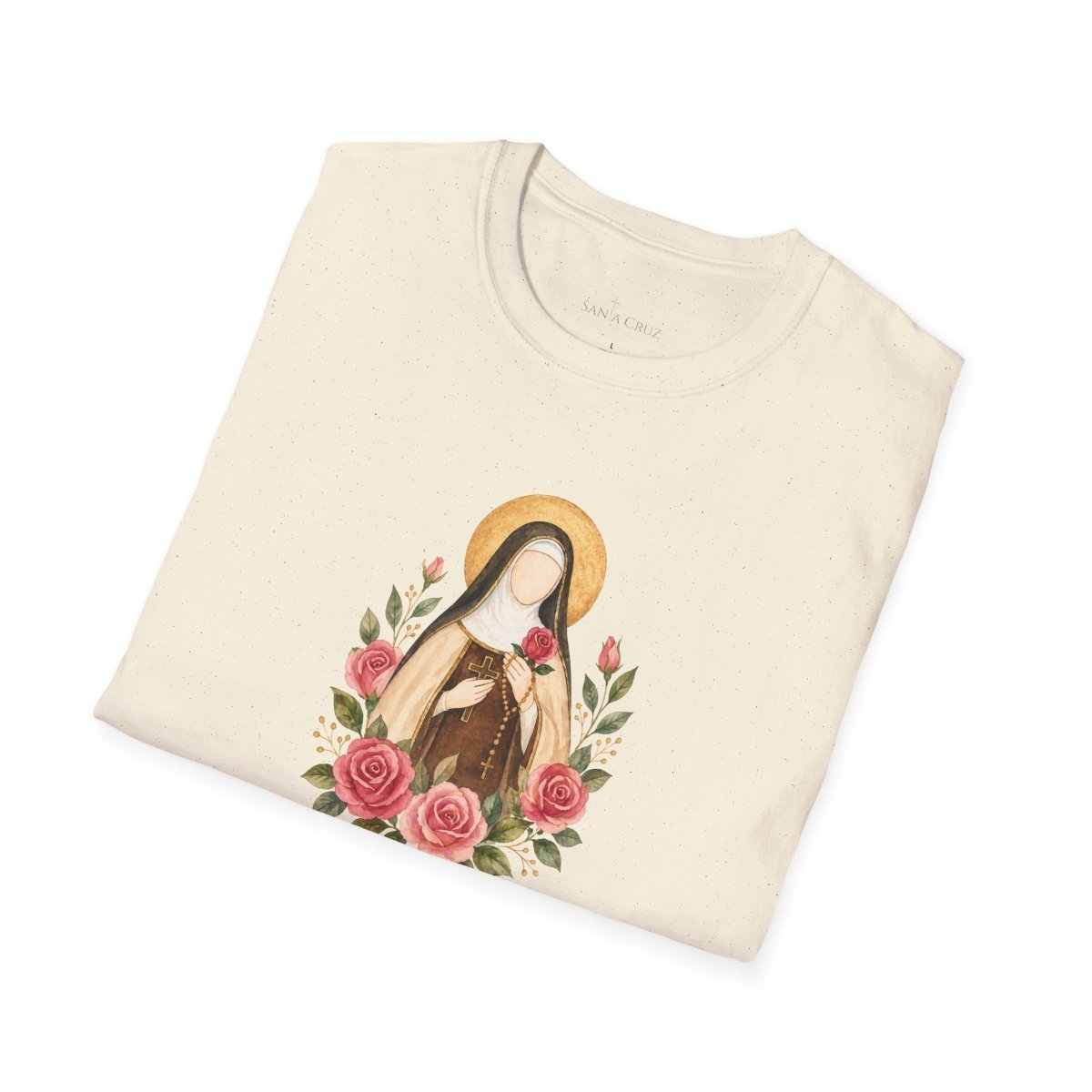 Thérèse of Lisieux - Roses of Devotion - 22242667293058023951