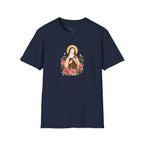 Thérèse of Lisieux - Roses of Devotion - 17384581990604577663