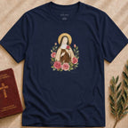 Thérèse of Lisieux - Roses of Devotion - 17384581990604577663