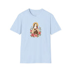 Thérèse of Lisieux - Roses of Devotion - 23554894454929294940