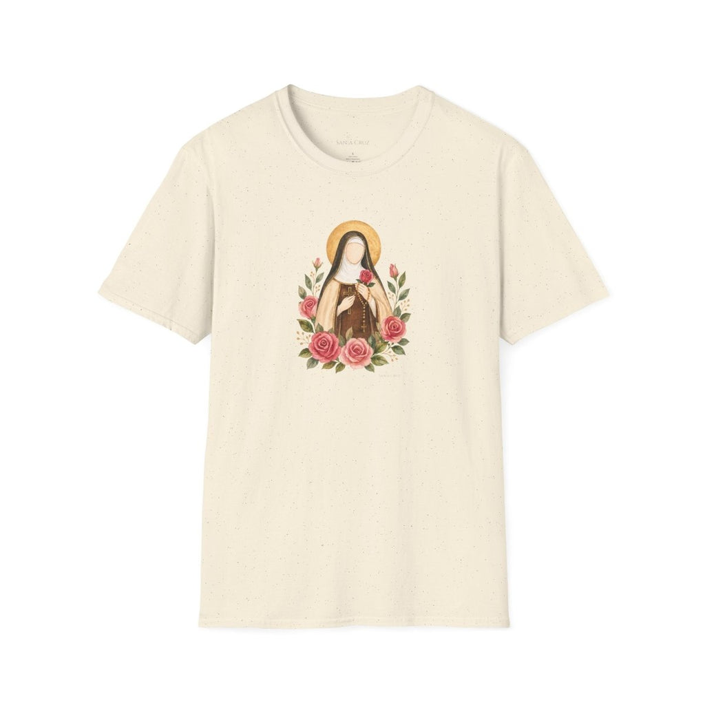 Thérèse of Lisieux - Roses of Devotion - 22242667293058023951