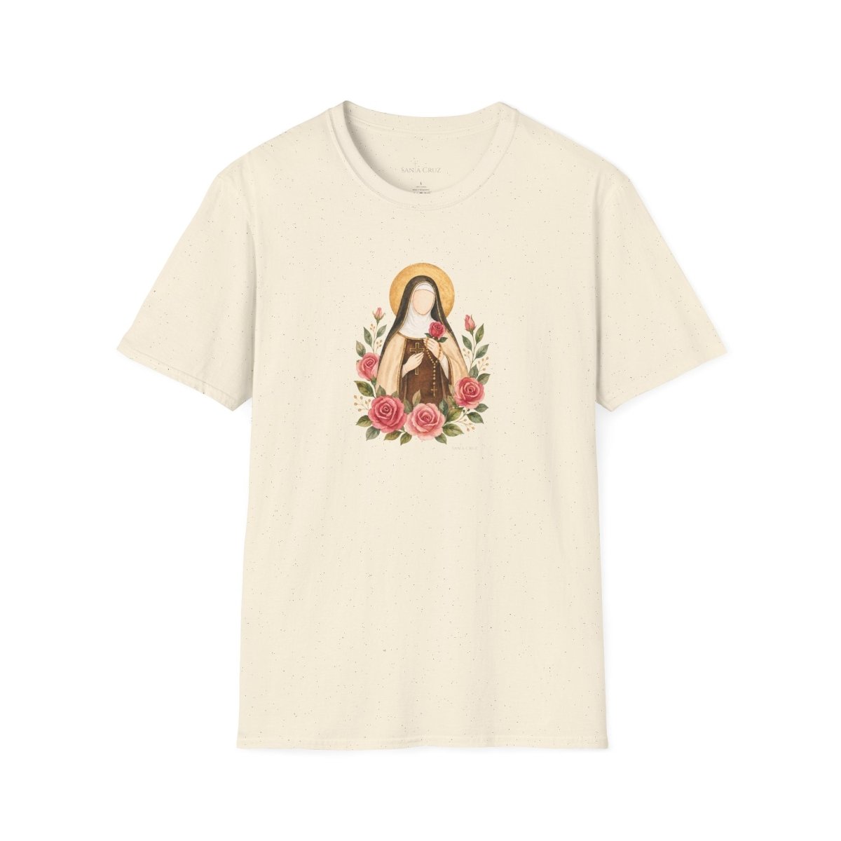 Thérèse of Lisieux - Roses of Devotion - 22242667293058023951