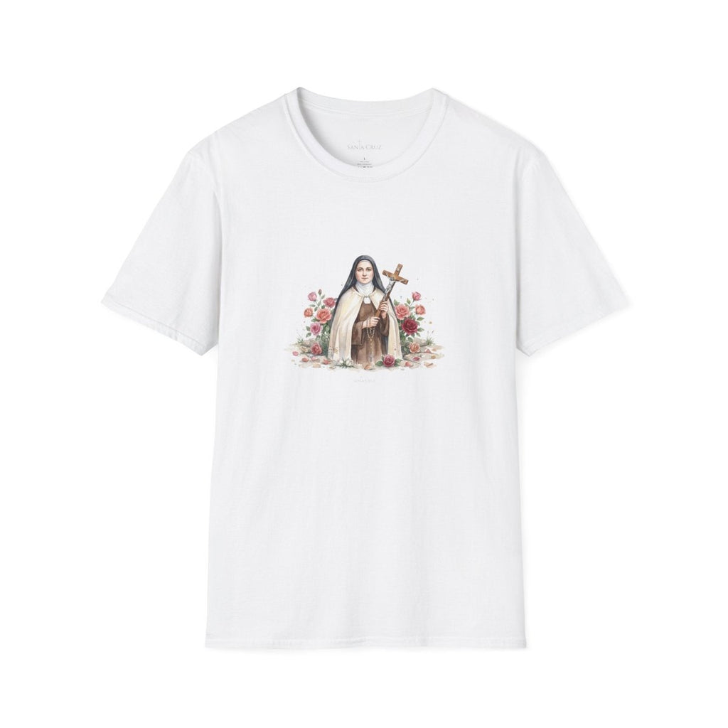 Thérèse of Lisieux - The Little Way - 33063613458135105426