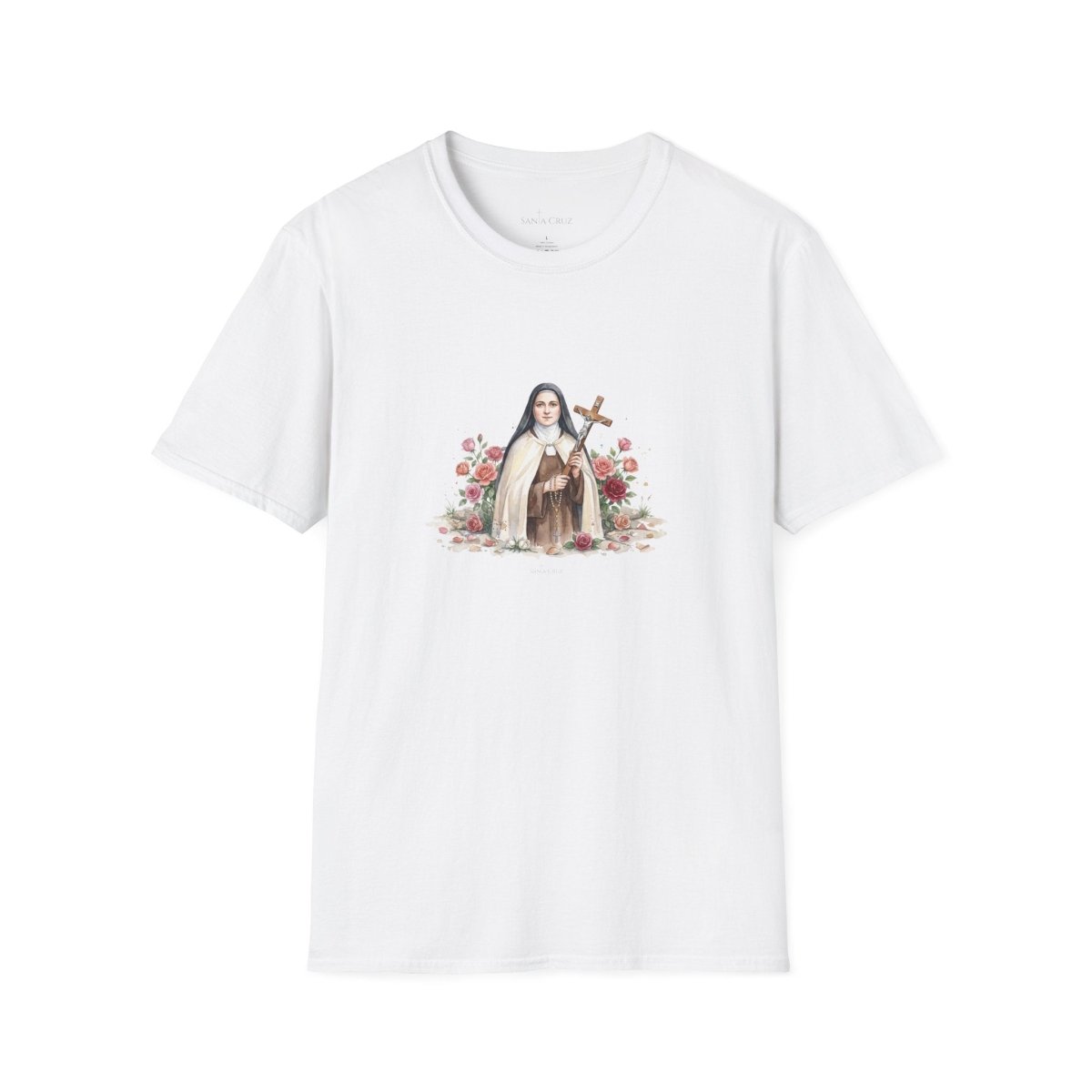 Thérèse of Lisieux - The Little Way - 33063613458135105426