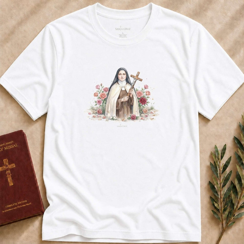 Thérèse of Lisieux - The Little Way - 33063613458135105426