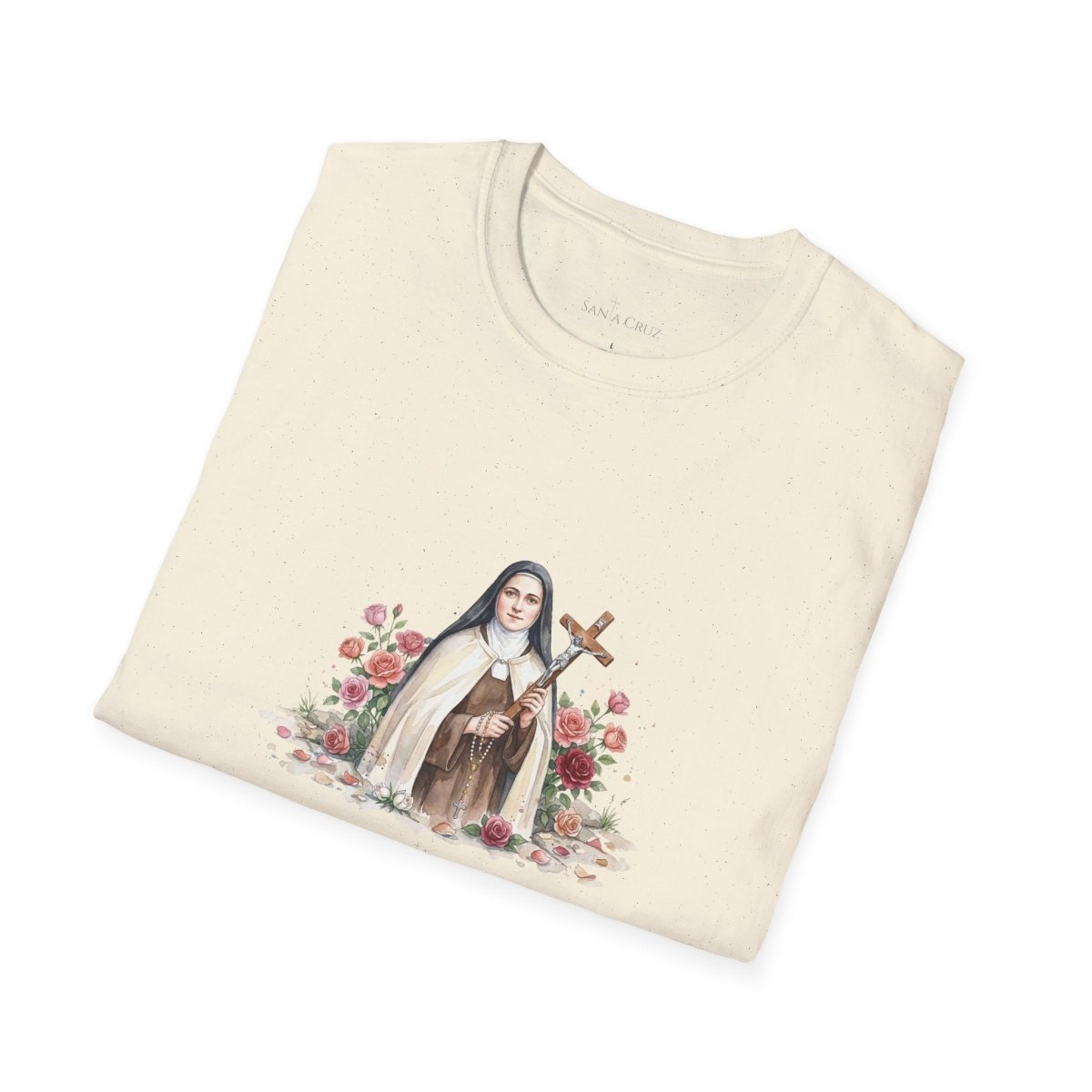 Thérèse of Lisieux - The Little Way - 14537617839539042137