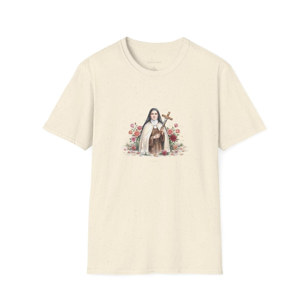 Thérèse of Lisieux - The Little Way - 14537617839539042137