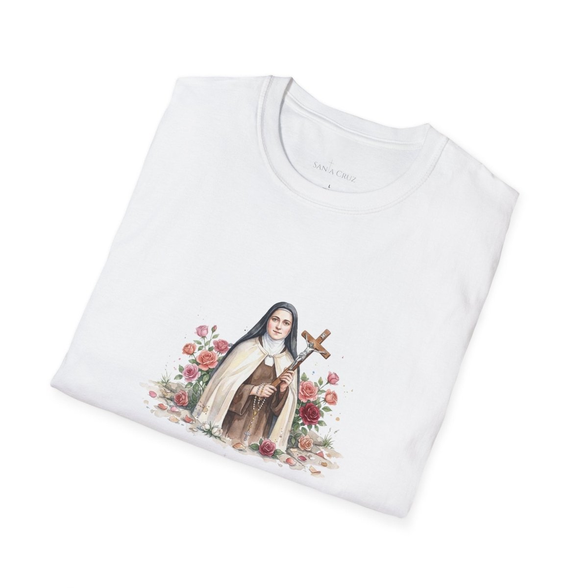 Thérèse of Lisieux - The Little Way - 33063613458135105426